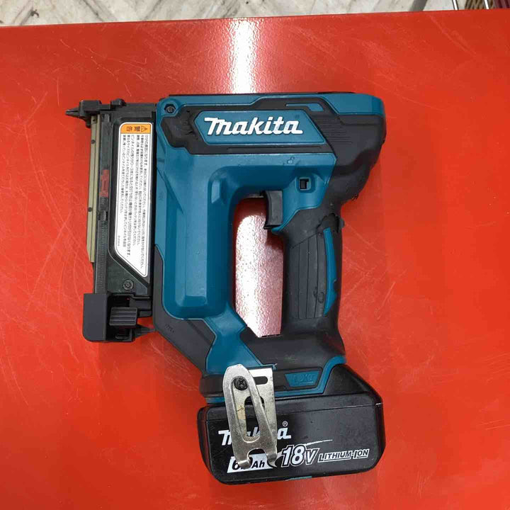 ★マキタ(makita) コードレスピンネイラ PT353DRG【越谷店】