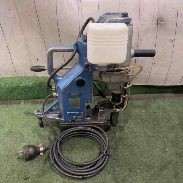 ◇日東工器 磁気ボール盤 A-5000 アトラエース 200V 動作確認済【川口店】