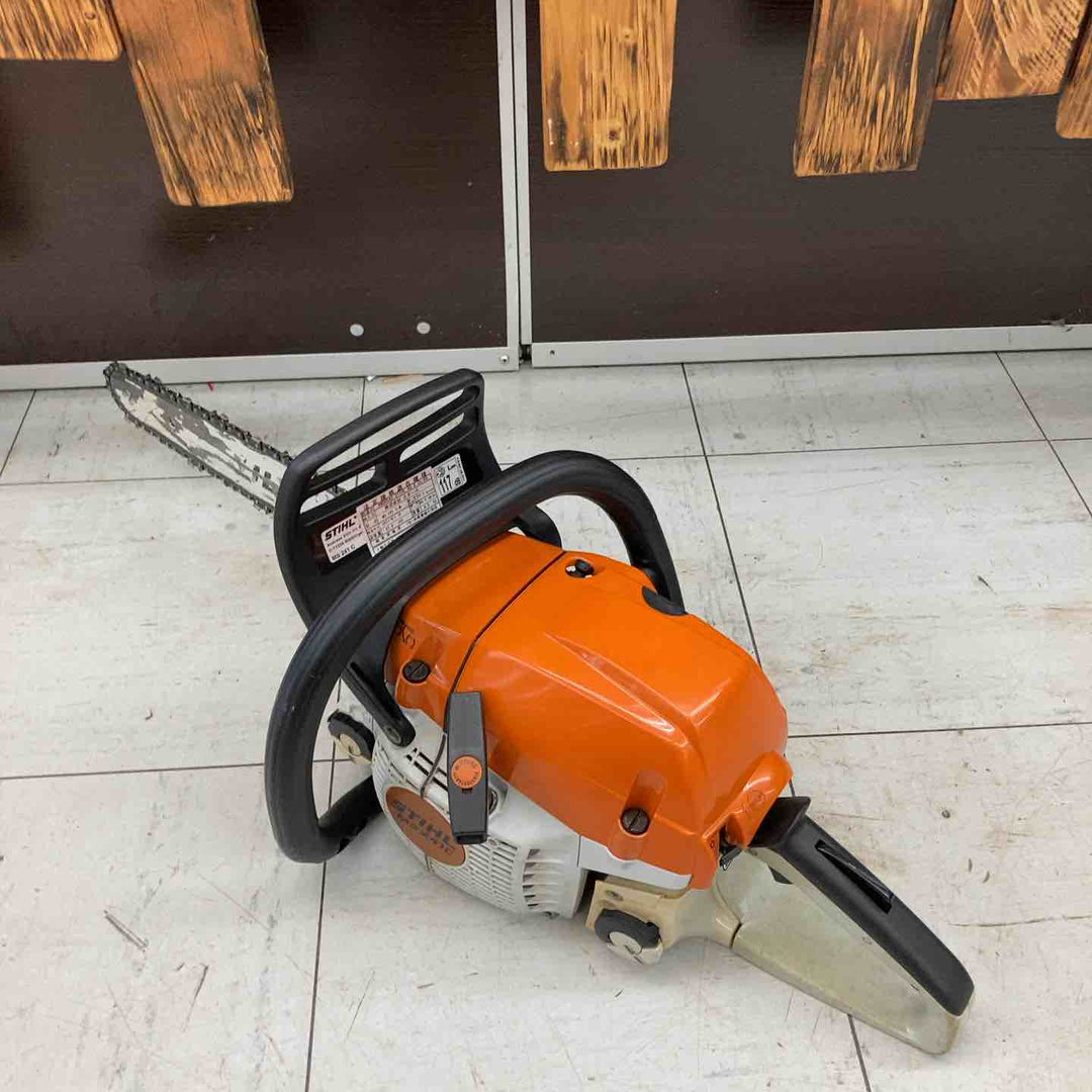 ◇スチール(STIHL) エンジンチェーンソー MS241 C-M【鴻巣店】