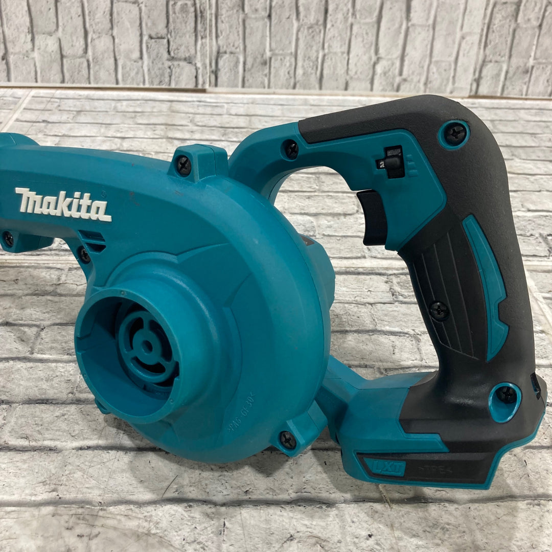 ★マキタ(makita) コードレスブロワ UB185DZ【川口店】