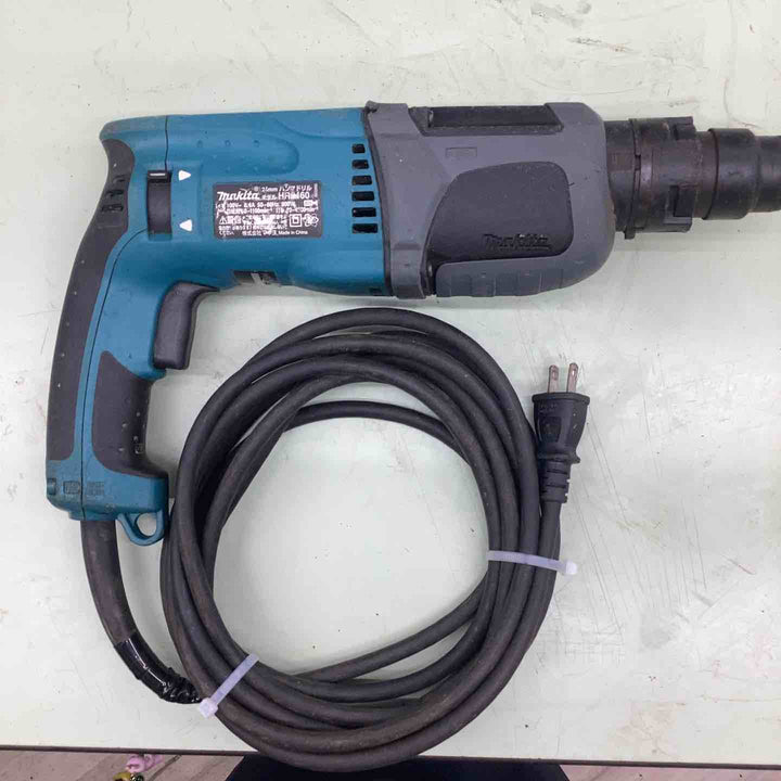 ★マキタ(makita) ハンマドリル HR2460【越谷店】