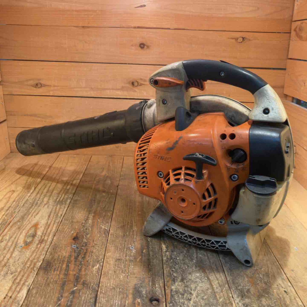 【中古品】STIHL エンジンブロワ BG86-C E【所沢店】