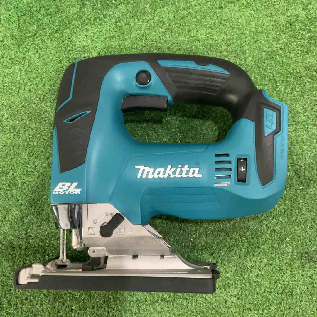 ☆マキタ(makita) コードレスジグソー JV182DRG 18V 動作確認済【川口店】