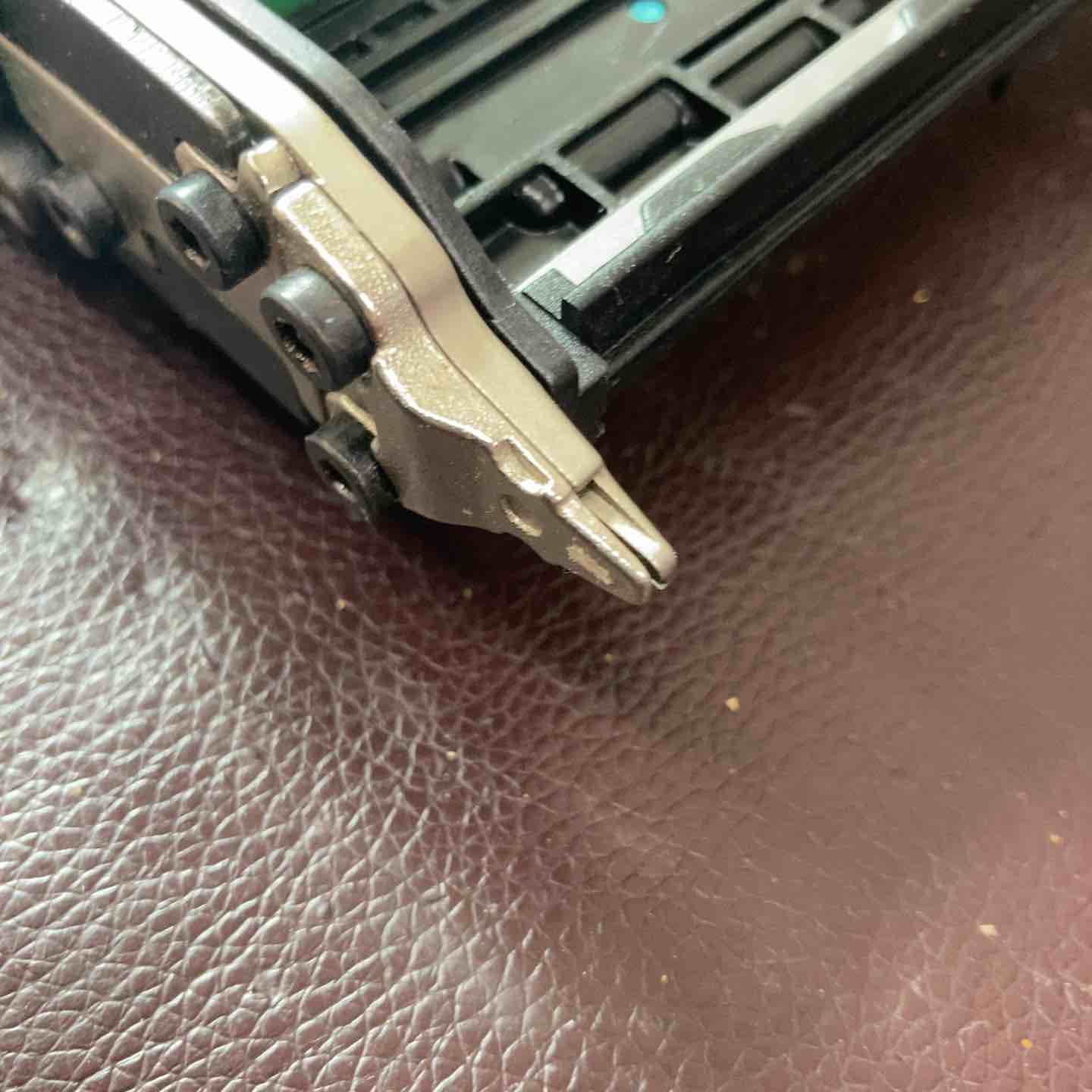 中古品】 ハイコーキ(HIKOKI ※旧:日立工機) コードレスピンネイラ