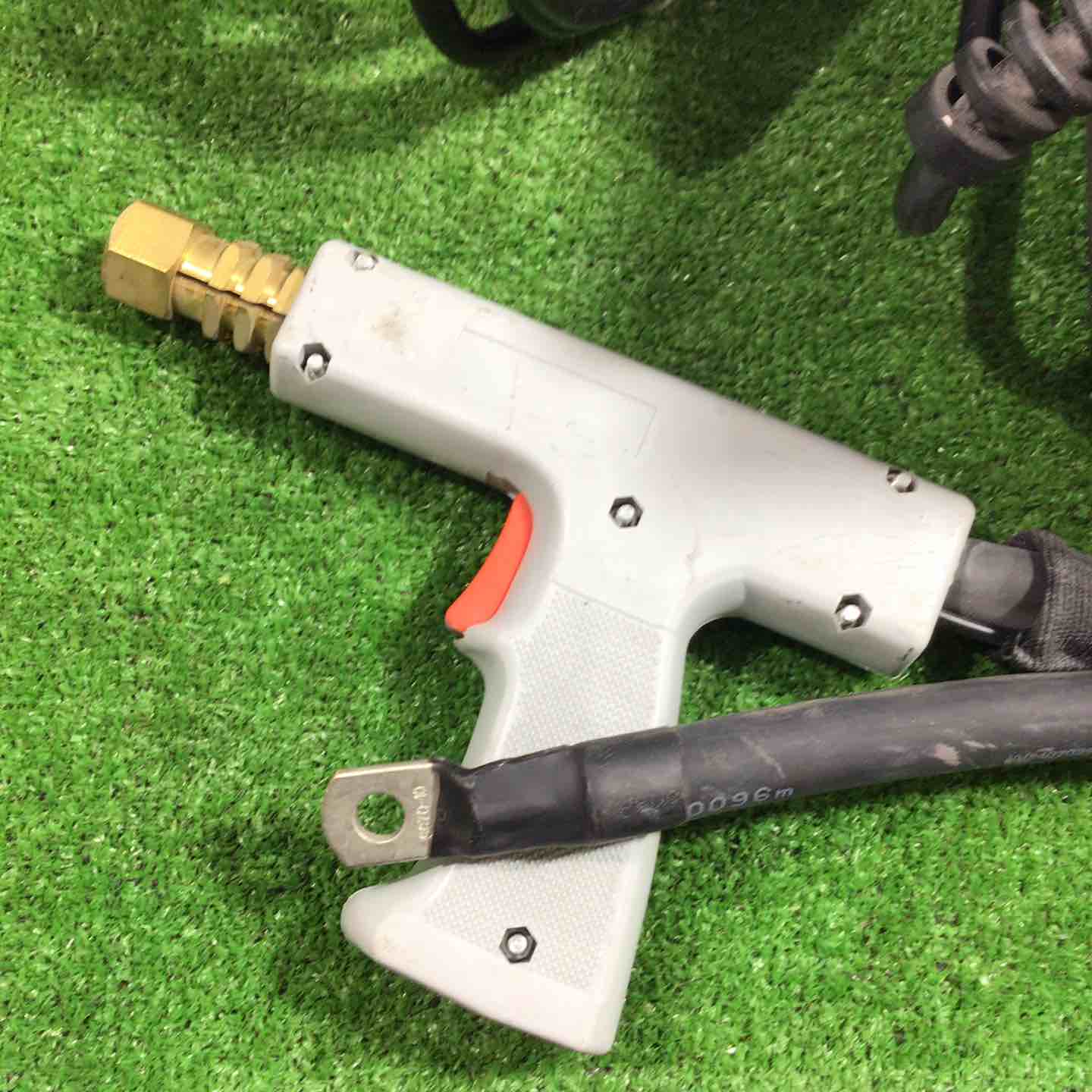 ▽スタッド溶接機 100V仕様 PRO SPOT TW-80【川口店】 – アクトツール