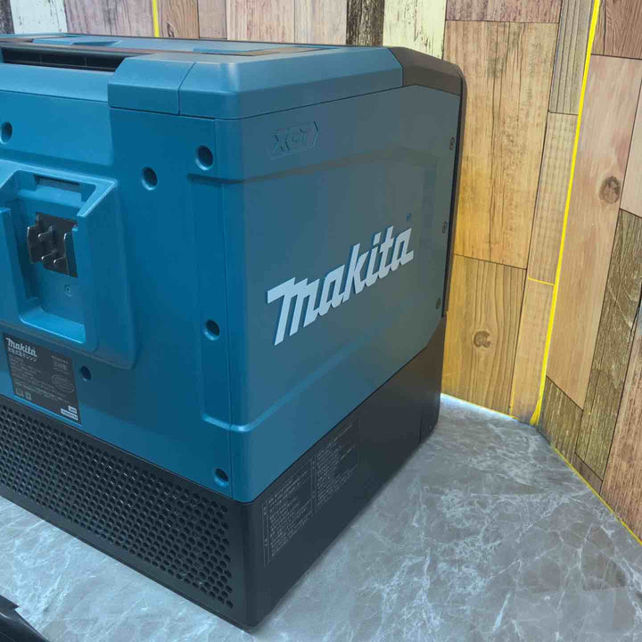 ★マキタ(makita) コードレス電子レンジ MW001GZ(本体のみ)【八潮店】