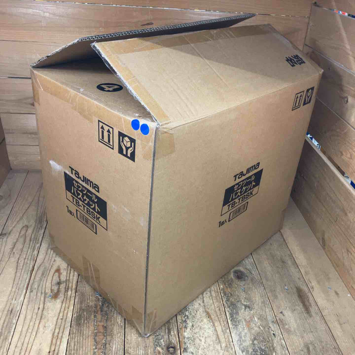 【未使用品】タジマ(Tajima) セフツールバスケット TB-TBSK【所沢店】