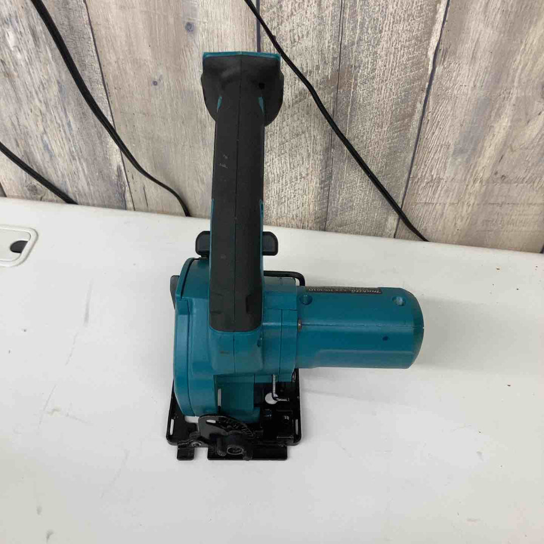 ★マキタ(makita) 10.8V(スライド式) 85mmコードレス丸のこ HS301DZ 本体のみ【戸田店】