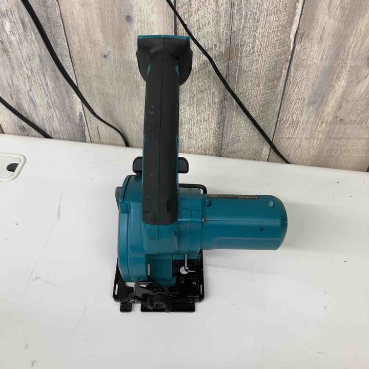 ★マキタ(makita) 10.8V(スライド式) 85mmコードレス丸のこ HS301DZ 本体のみ【戸田店】