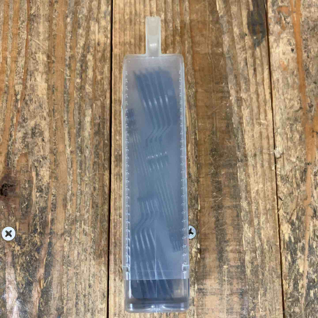 ◇ボッシュ(BOSCH) マルチツールブレードスターロック AIZ32APILT/10 10本入り【所沢店】