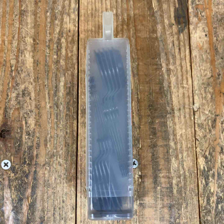 ◇ボッシュ(BOSCH) マルチツールブレードスターロック AIZ32APILT/10 10本入り【所沢店】