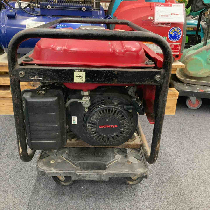 【店頭受取り限定】◇ホンダ(HONDA) ガソリン発電機 EB2300H【柏店】