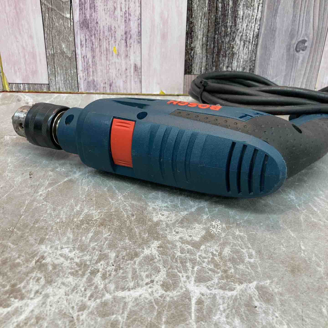 ◇BOSCH(ボッシュ) 振動ドリル GSB16RE/N2【八潮店】