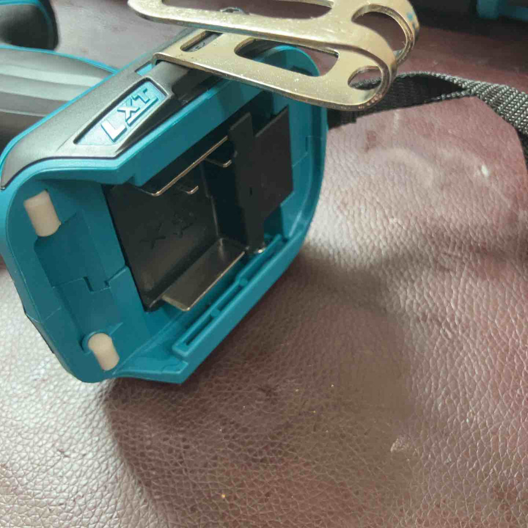 【中古品】★マキタ(makita) コードレス4モードインパクトドライバー TP141DRFX【東大和店】