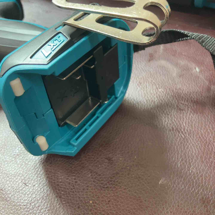 【中古品】★マキタ(makita) コードレス4モードインパクトドライバー TP141DRFX【東大和店】