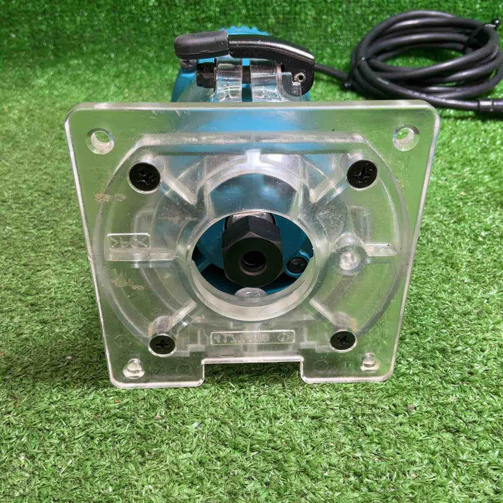 【中古品】 マキタ(makita) 電子トリマ 3707FC 【藤沢店】
