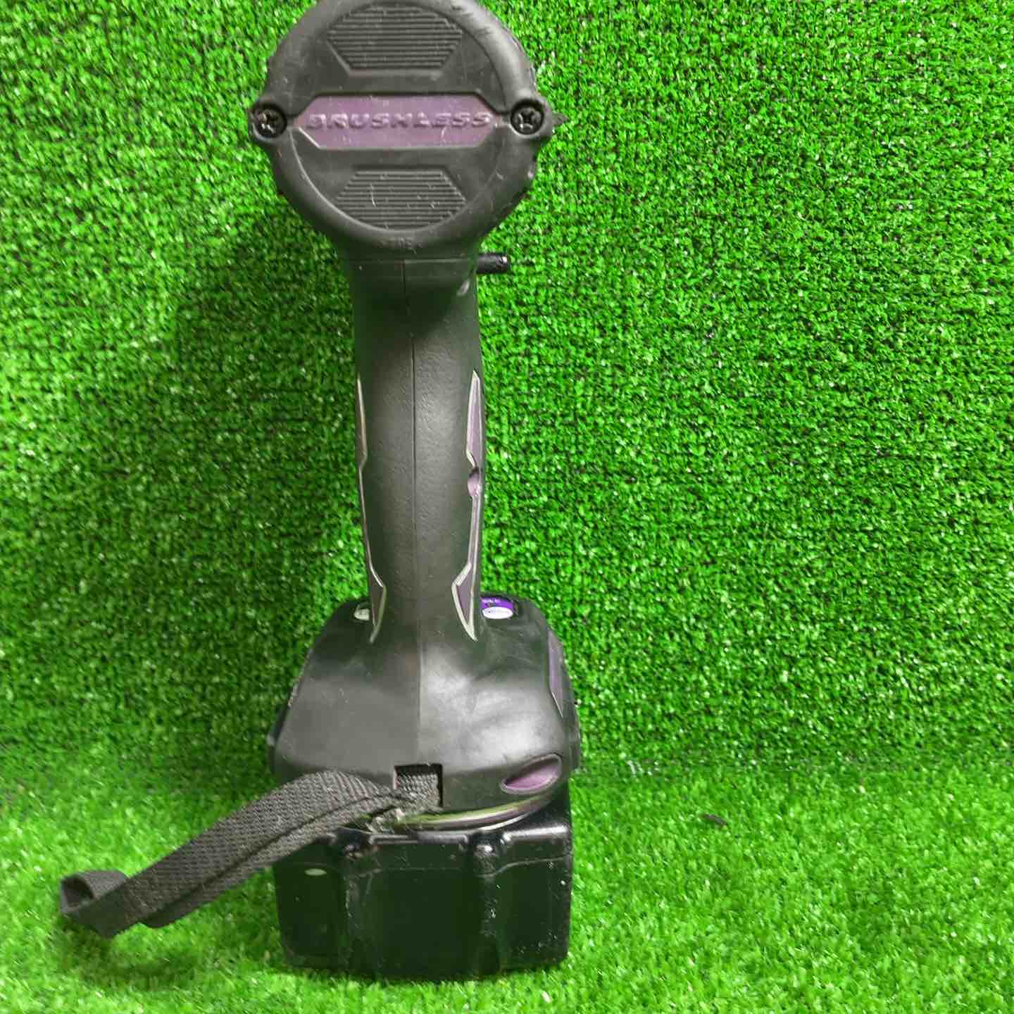 マキタ(makita) コードレスインパクトドライバー TD171DGXAP【藤沢店