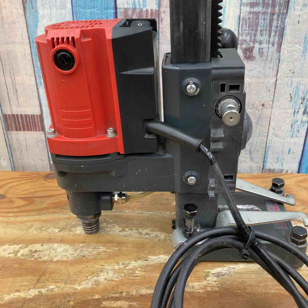 【中古品】★コンセック コアドリル(ポールセット) SPJ-123C【柏店】