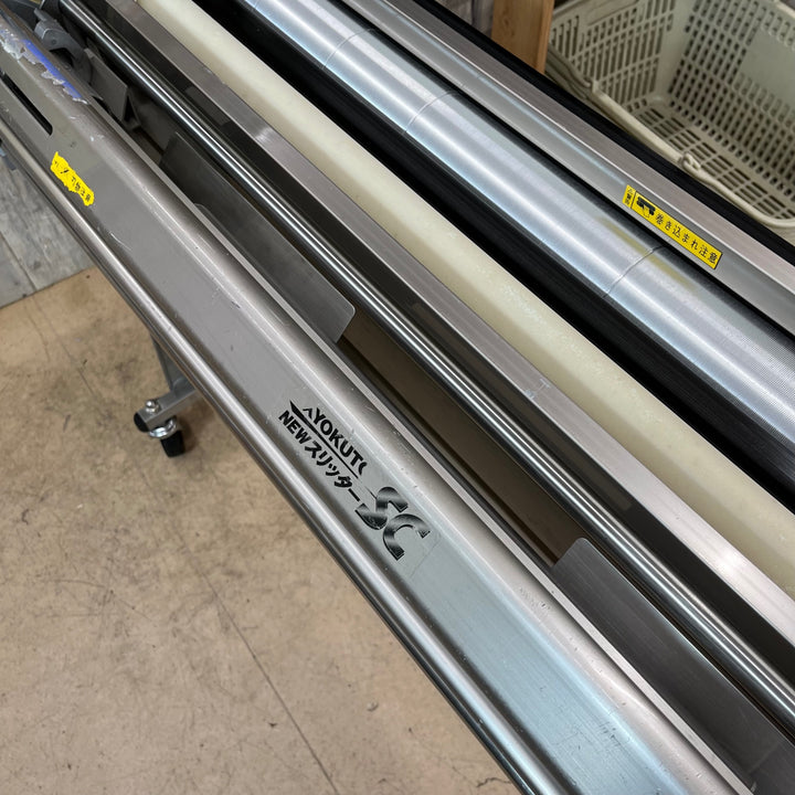 【中古品/店頭受取り限定】◇KLASS(旧極東産機) 糊付機 Prime-ZERO プライムゼロ【東大和店】