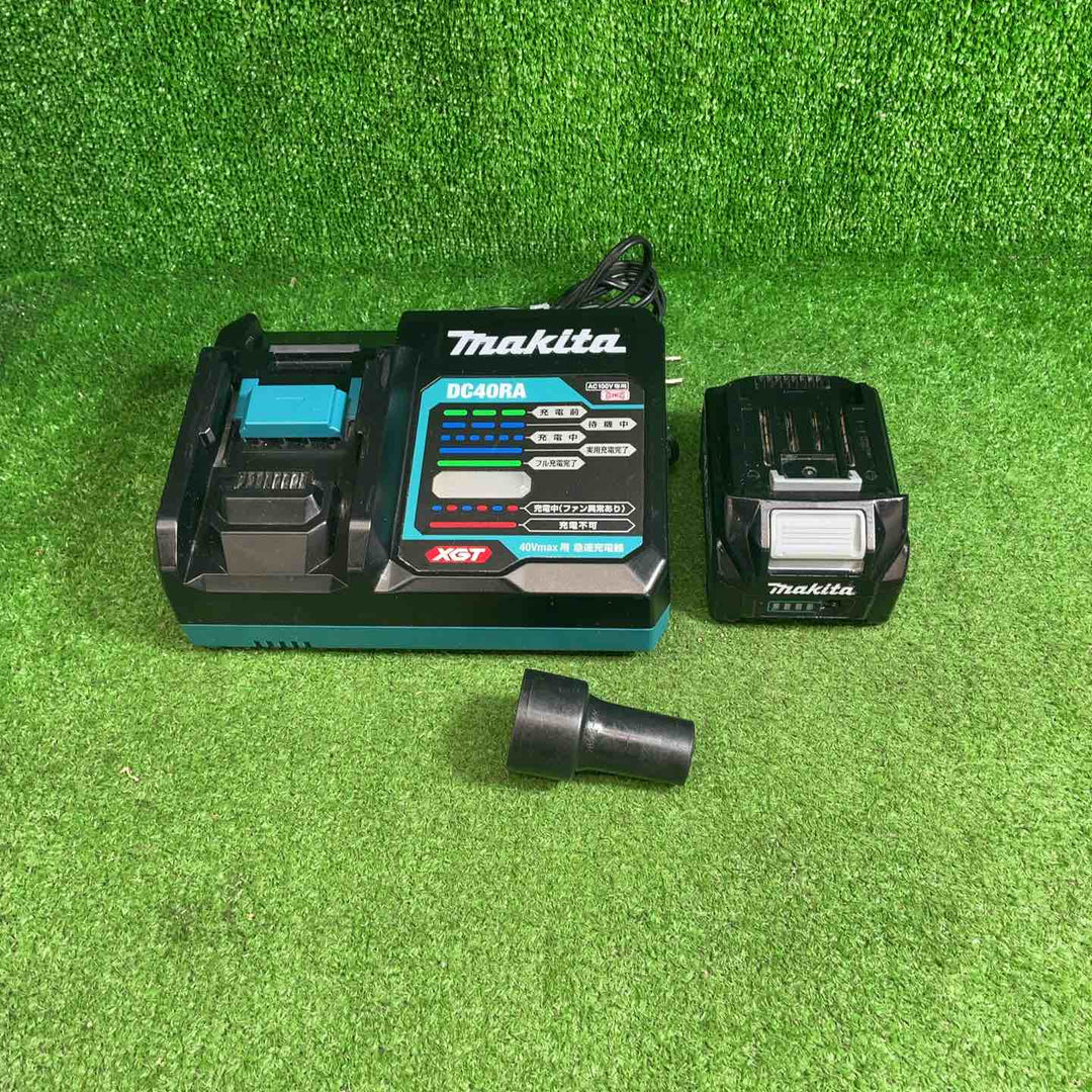 【中古品】 マキタ(makita) コードレスマルノコ HS006GRDX 【藤沢店】