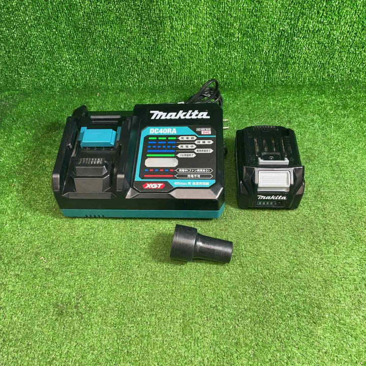 【中古品】 マキタ(makita) コードレスマルノコ HS006GRDX 【藤沢店】