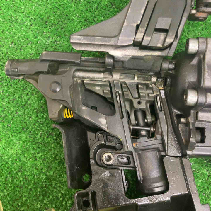 ★マックス(MAX) 高圧エア釘打ち機 HN-65N4(D)-G【草加店】
