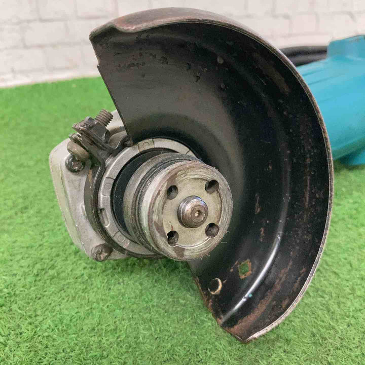 ☆マキタ(makita) 100mmディスクグラインダ 9533BL【町田店】
