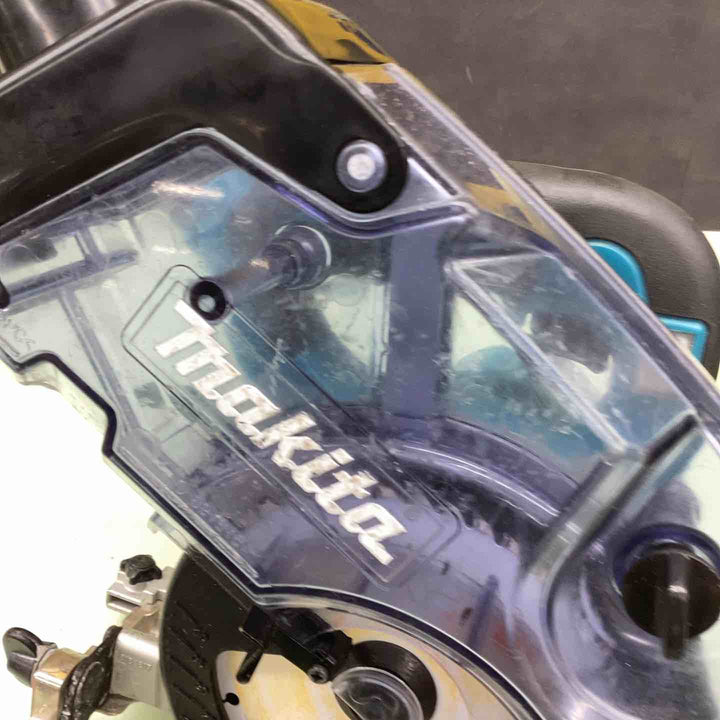 ★マキタ(makita) 防じん丸のこ KS5000FX【越谷店】