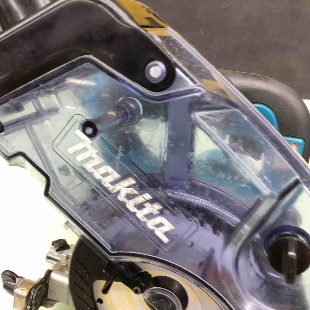 ★マキタ(makita) 防じん丸のこ KS5000FX【草加店】