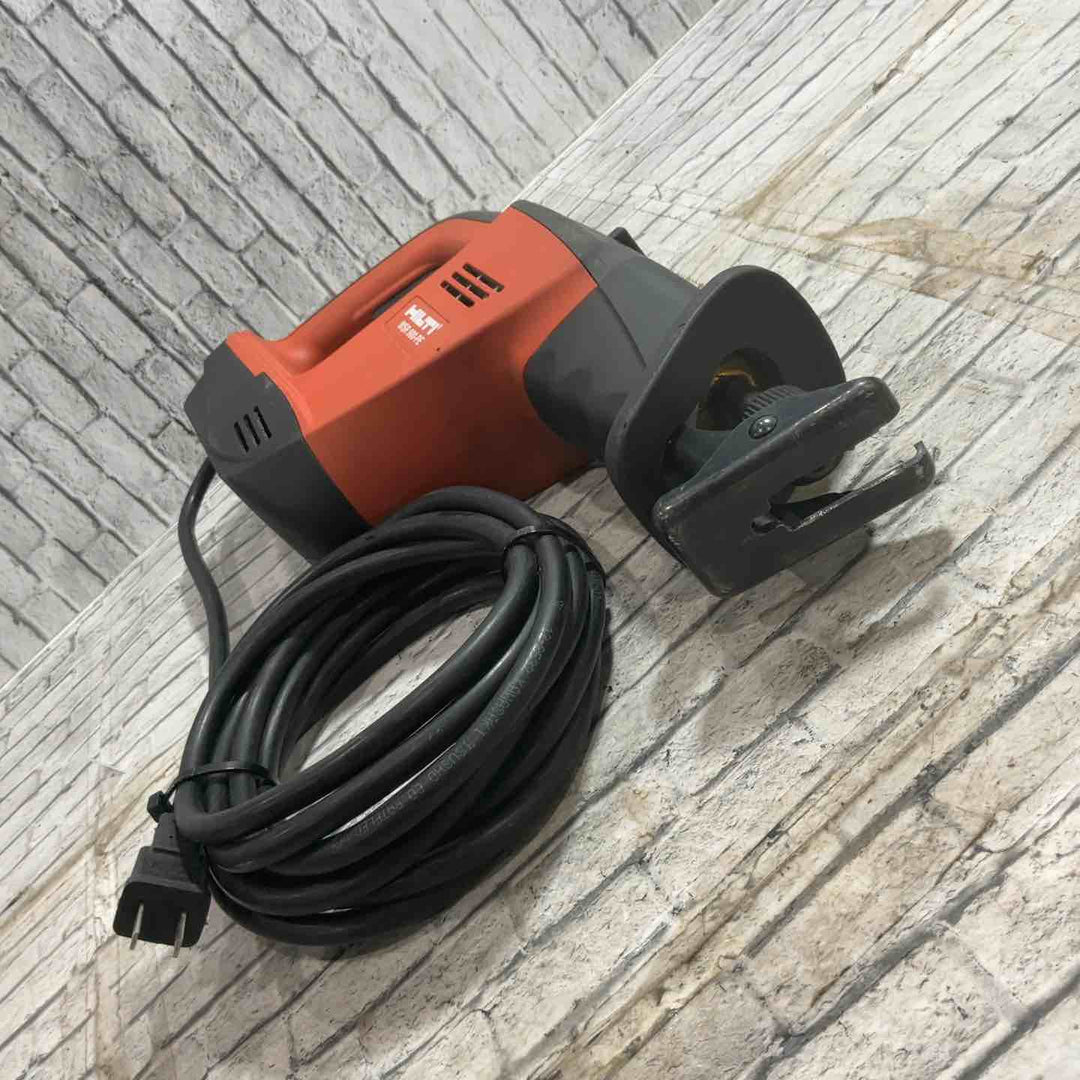 ◇ヒルティ(HILTI) セーバソー(レシプロソー) WSR900-PE【川口店】