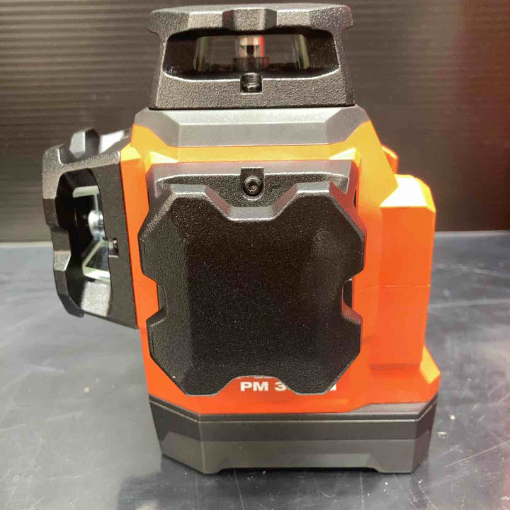 ◇ヒルティ(HILTI) グリーン コードレスレーザー墨出し器 フルライン PM30-MG【川越店】