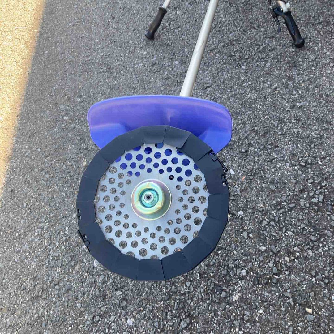 【店頭受取り限定】エンジン刈払機 日立 FCG22EASP【所沢店】