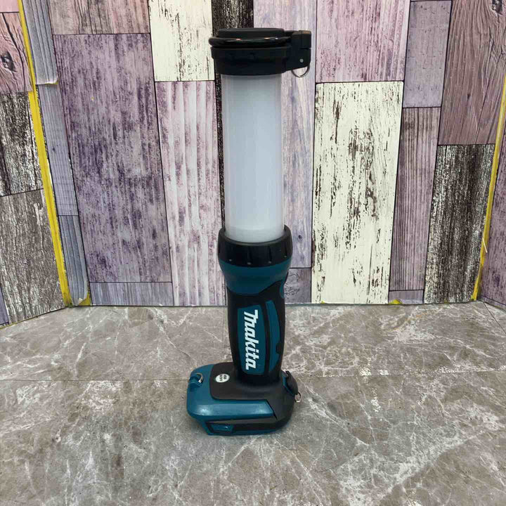 ★マキタ(makita) コードレスワークライト ML807【八潮店】