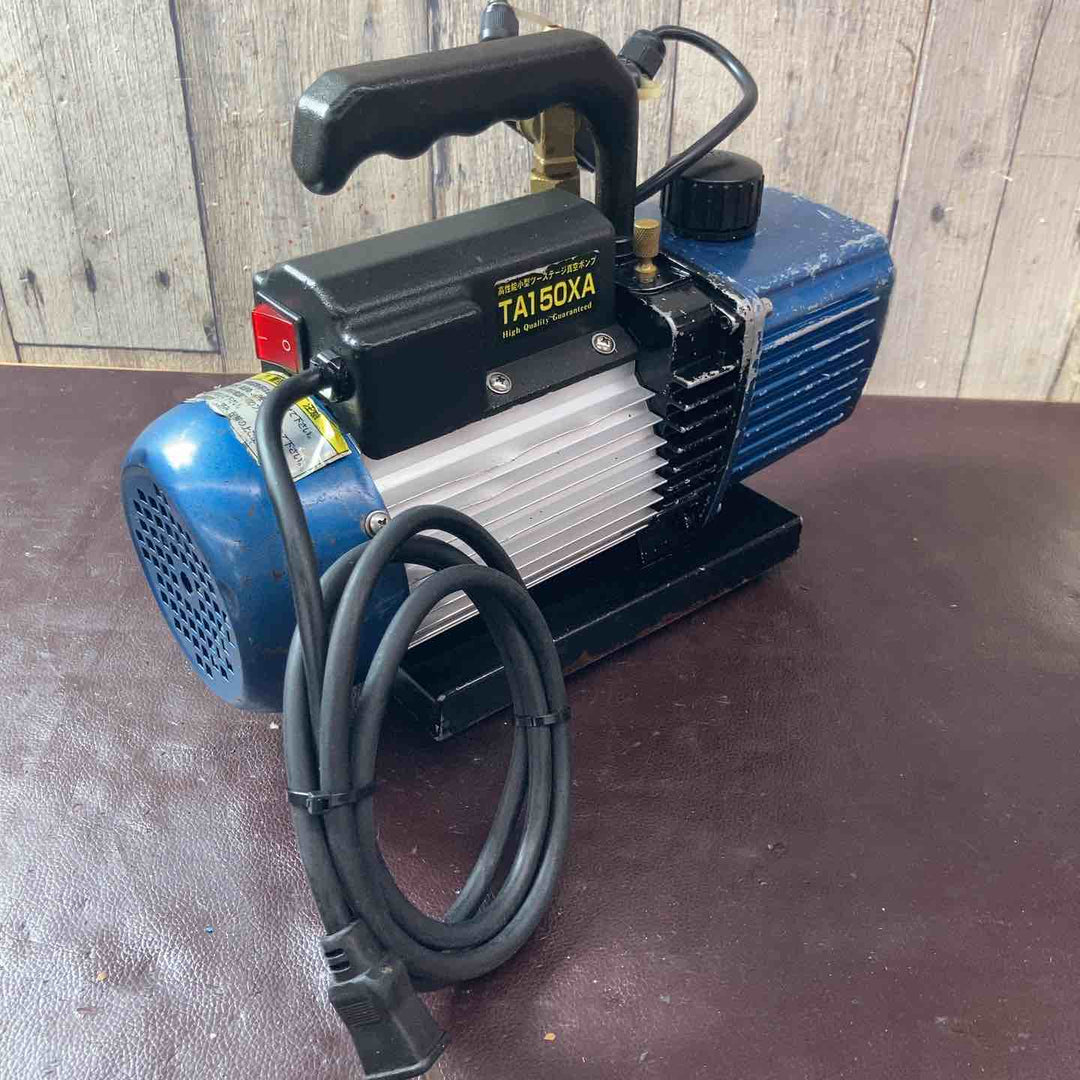 【中古品】◇タスコ(TASCO) 真空ポンプ TA150XA【東大和店】