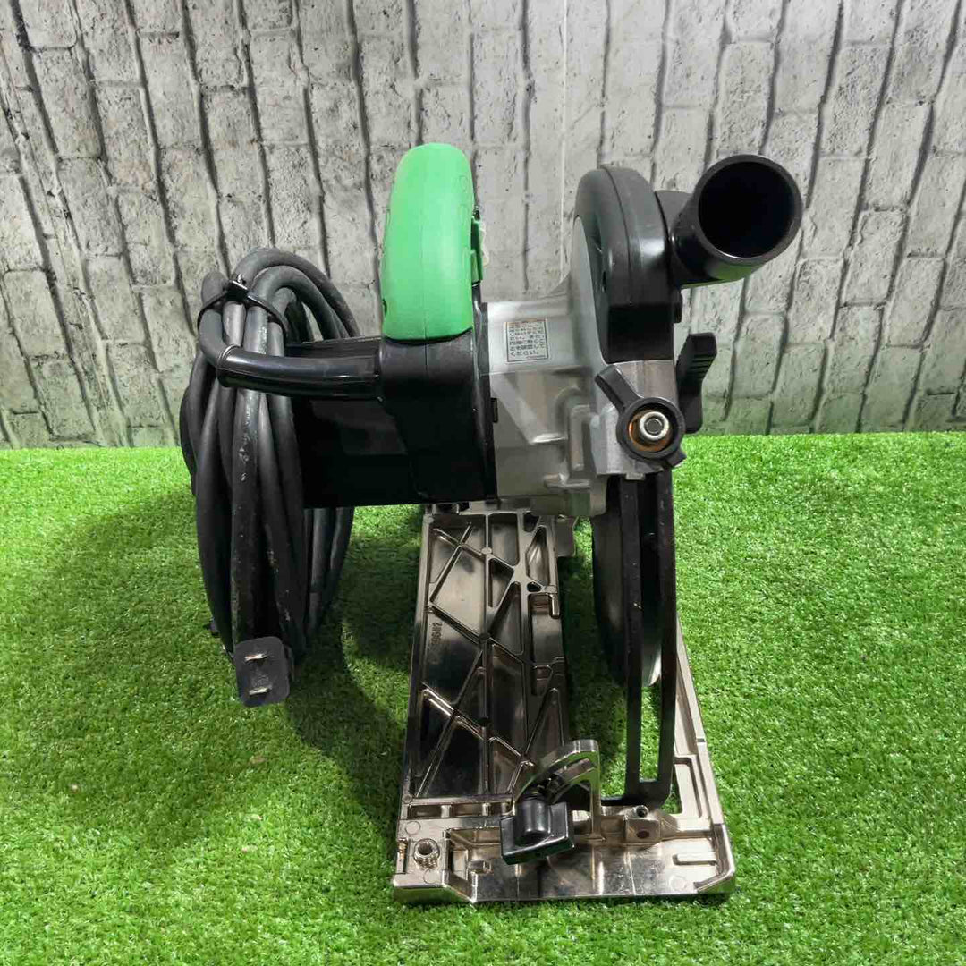 ★ハイコーキ(HIKOKI ※旧:日立工機) 丸のこ C7MB4【川口店】