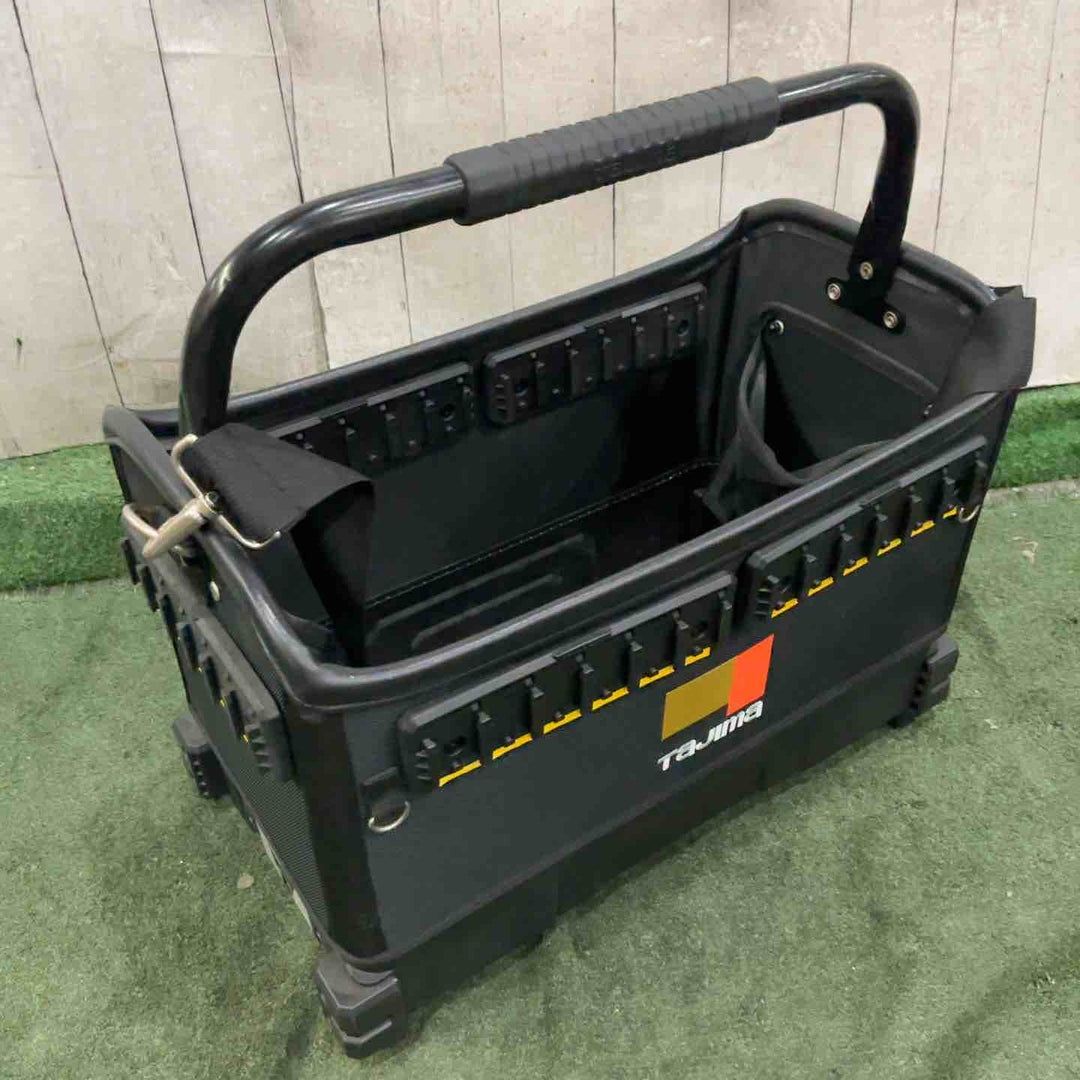 【店頭受取り限定】□タジマ(Tajima) セフツールボックス TB-TBOX【川口店】