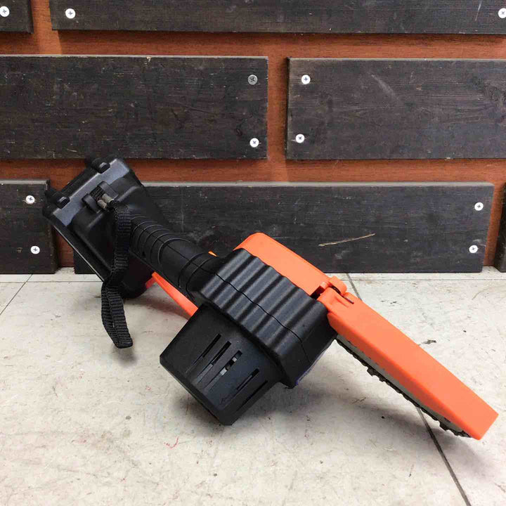 【現状品】 アルミス/ALUMIS ハンディガーデニングソー太枝切っ太郎  AFT-21V 【鴻巣店】