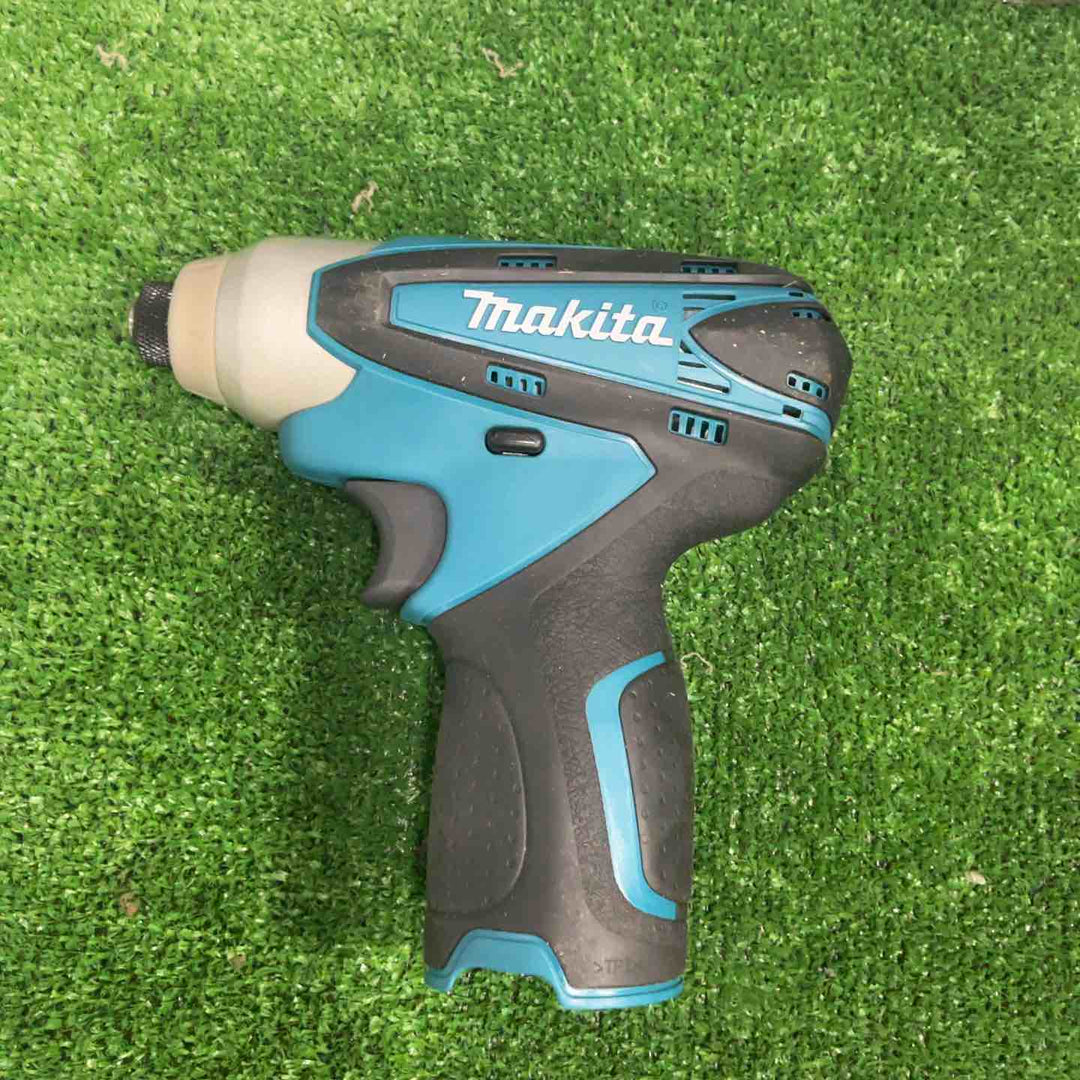 ◇マキタ(makita) コードレスインパクトドライバ TD090DZ【草加店】