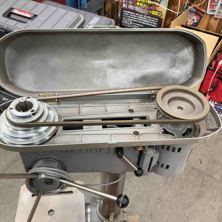 【店頭受取り限定】日立 卓上ボール盤 B13S【川崎店】