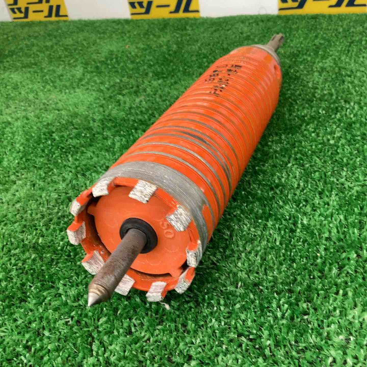 ミヤナガ ドライモンドコアドリル 3点セット(PCD60R、PCD50R、PCD45R)【越谷店】
