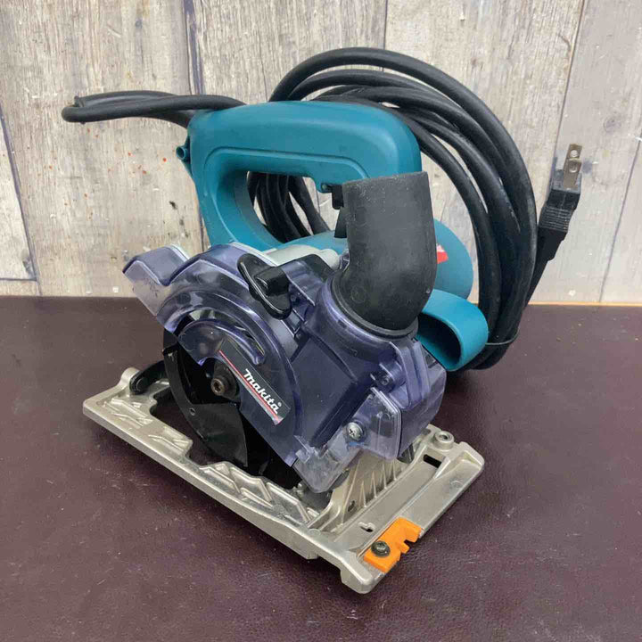 【中古品】マキタ(makita) 100mm防じん丸のこ 5034FKB【東大和店】