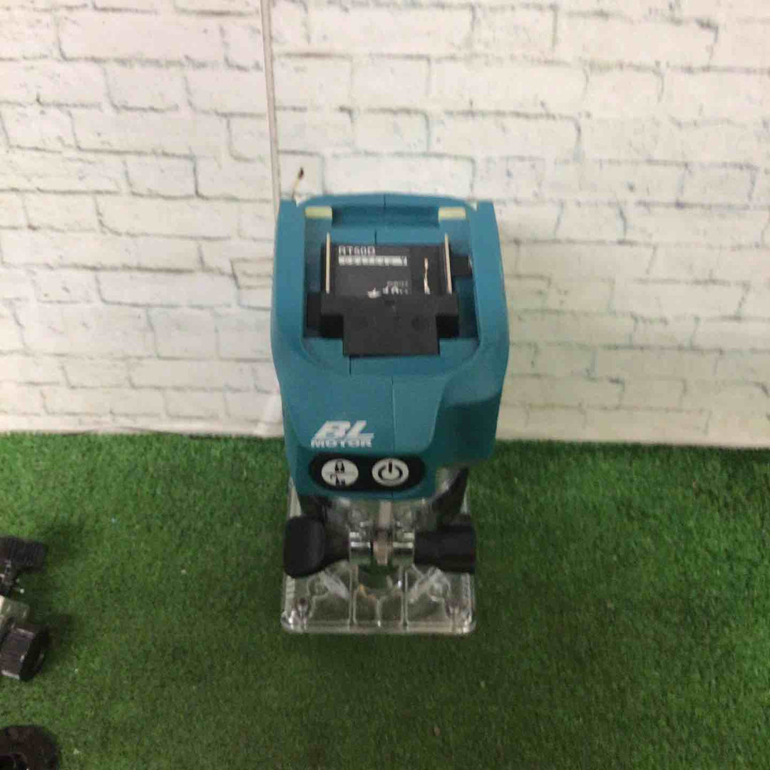 ★マキタ(makita) コードレストリマー RT50DZ【町田店】