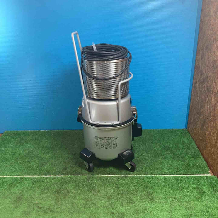 ◇日立製作所(HITACHI) 業務用掃除機 CV-G104C 集じん機【岩槻店】