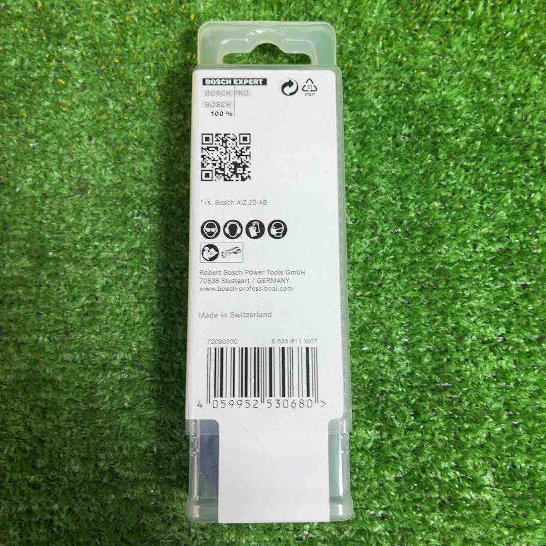 ボッシュ(BOSCH) マルチツールブレード (カットソー) スターロック 【金属用】 AIZ32AIT/10 10本入り【藤沢店】