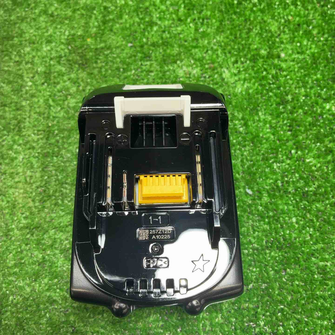 【20個セット】マキタ(makita) リチウムイオンバッテリー 箱なし 18V/6.0Ah BL1860B【藤沢店】