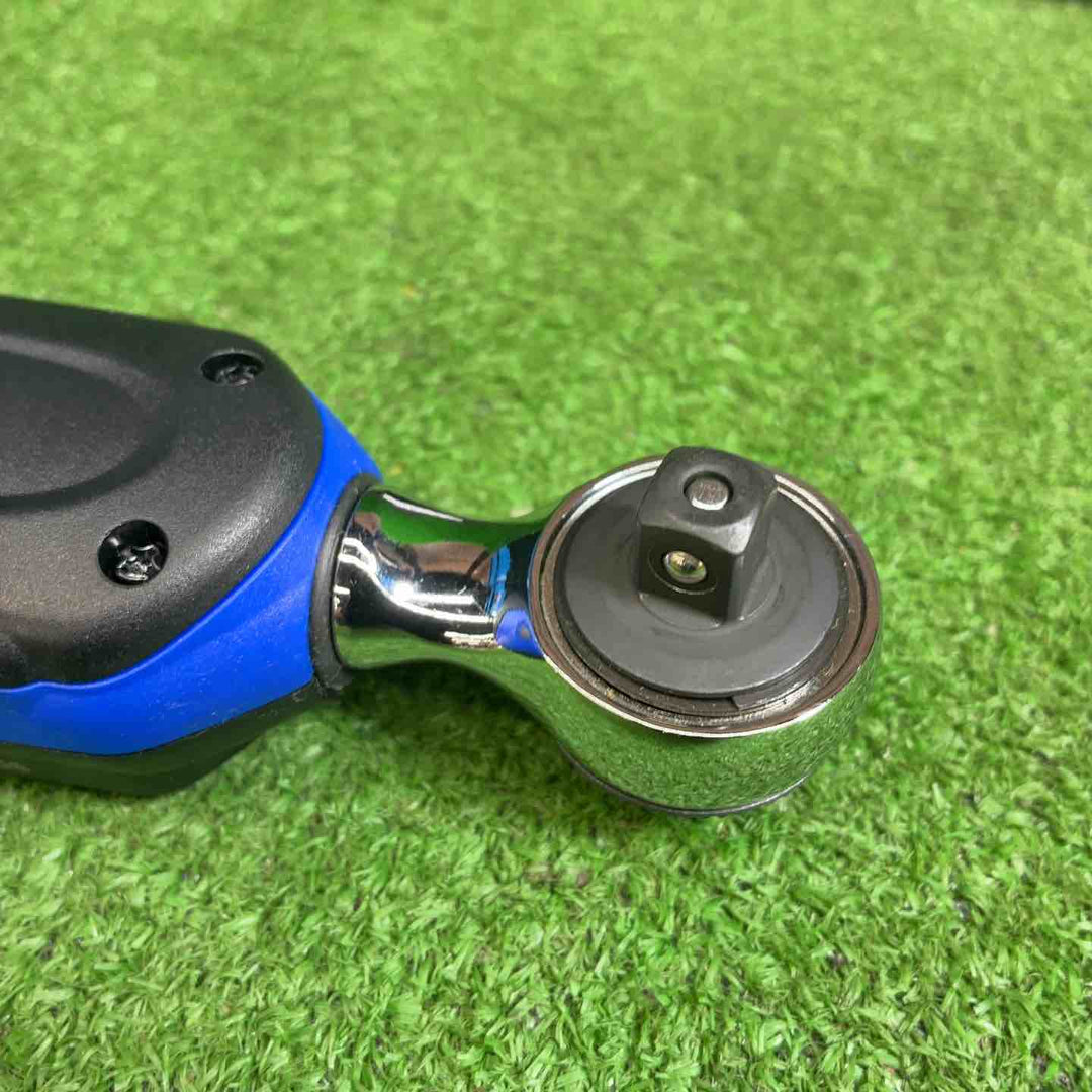 【現状品】SK11 デジタルトルクレンチ 差込角 9.5mm 3~60N・m SDT3-060【藤沢店】