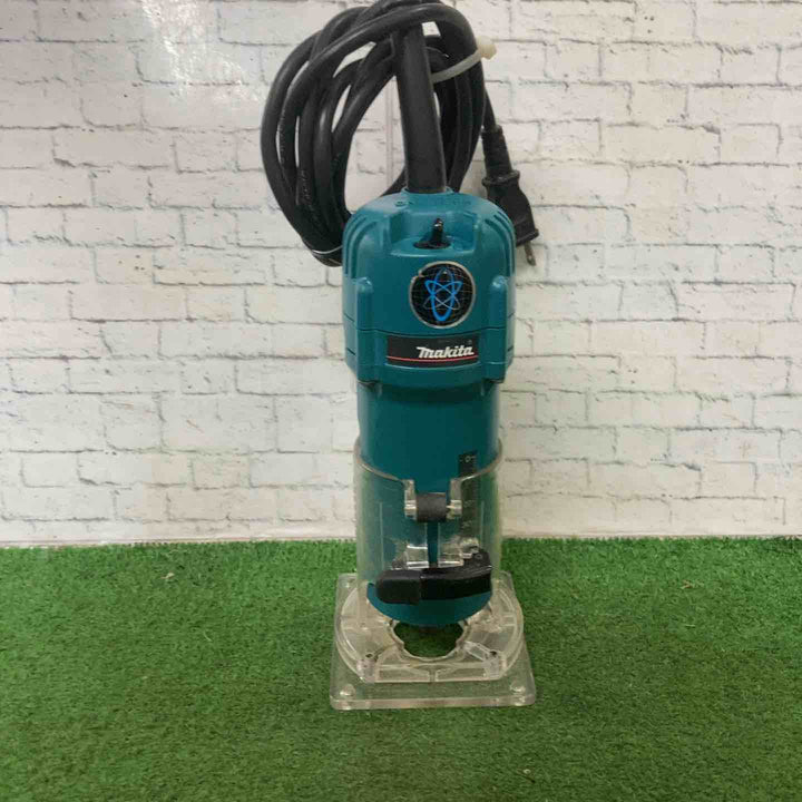 ☆マキタ(makita) 電子トリマ 3707FC【町田店】