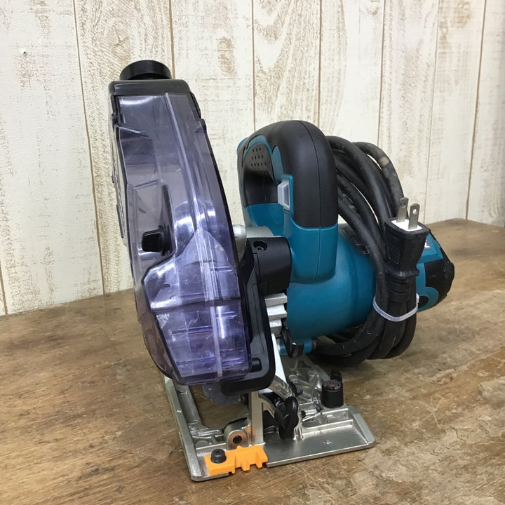 ★マキタ(makita) 防じん丸のこ KS5100F【柏店】