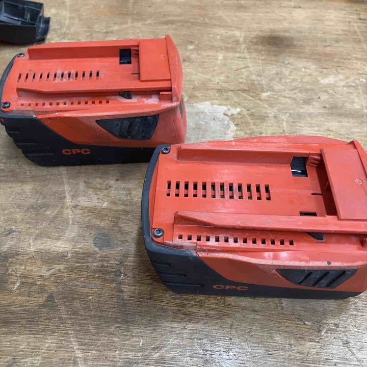 ◇ヒルティ(HILTI) コードレスインパクトドライバー SID22-A【柏店】
