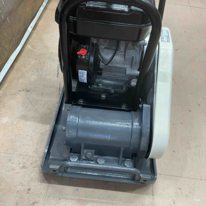 【店頭受取り限定】◇明和製作所(メイワ/MEIWA) プレートコンパクター KP60A【草加店】